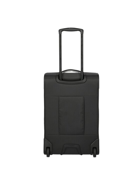 Travelite Travelite Walizka kabinowa 320504 Czarny