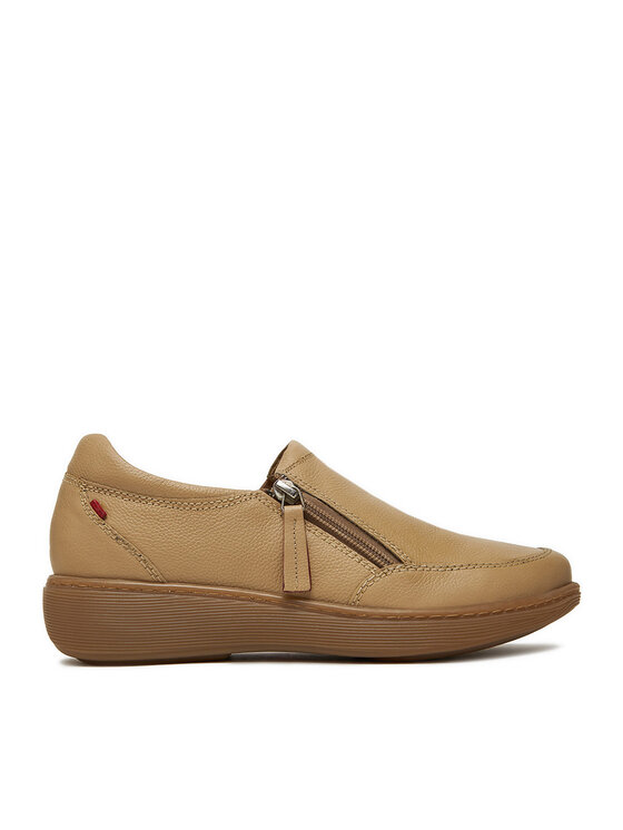 Go Soft Go Soft Scarpe basse CEO-WI16-SAMSON2-01 Beige