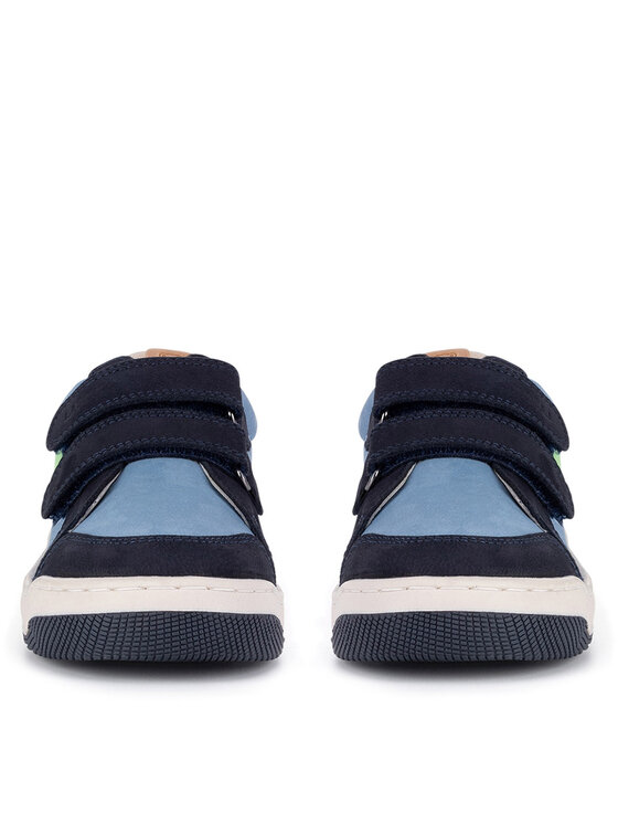 Lasocki Kids Lasocki Kids Sneakers SPRITE CI12-SPRITE-17(III)CH Dunkelblau