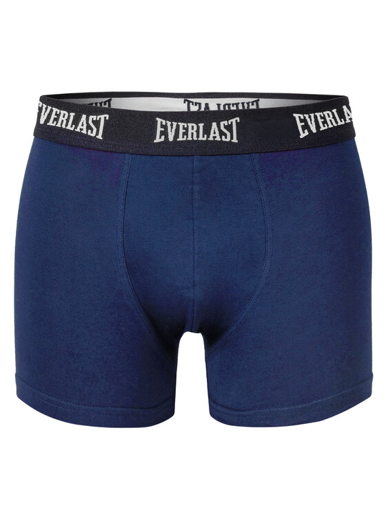 Everlast Everlast Bokserki EV004 Kolorowy