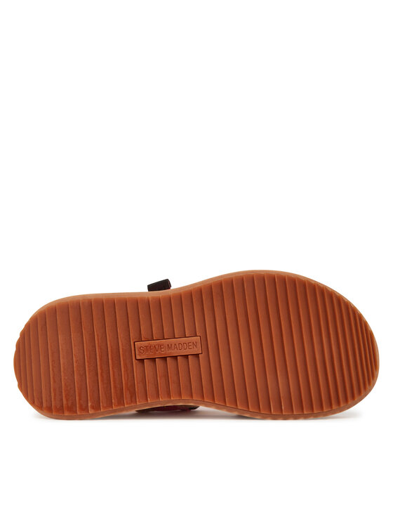 Steve Madden Steve Madden Sandále Decorum SM11003017 Béžová