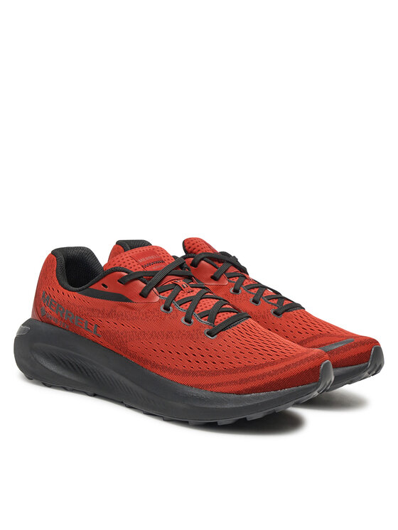 Merrell Merrell Boty do posilovny Morphlite Gtx J068279 Červená