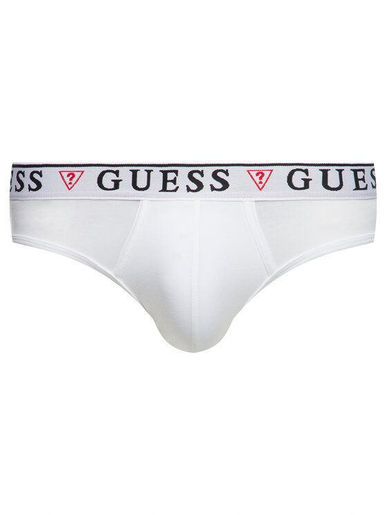 Guess Guess Комплект трусів Hero U97G00 JR003 Кольоровий