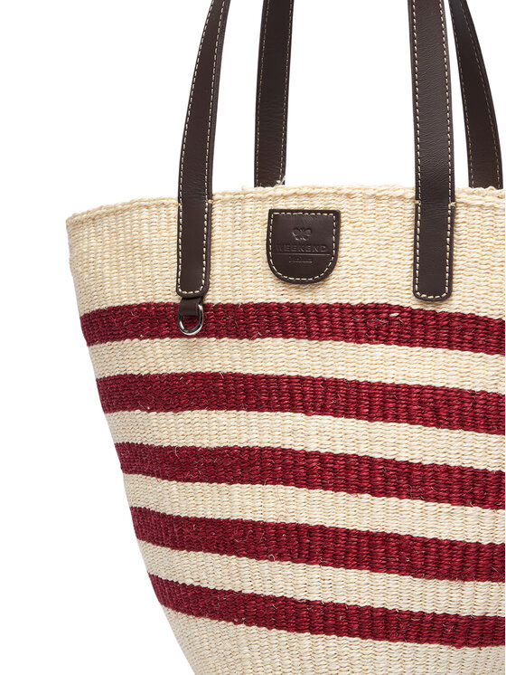Weekend Max Mara Weekend Max Mara Táska 2615511015650 Bézs