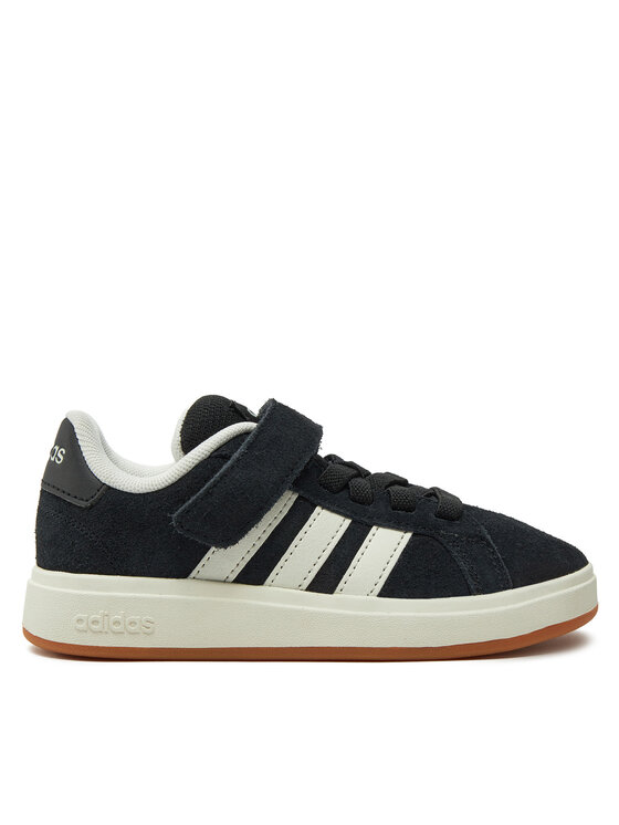 Sneakers adidas Grand Court 00s JP5896 Negru