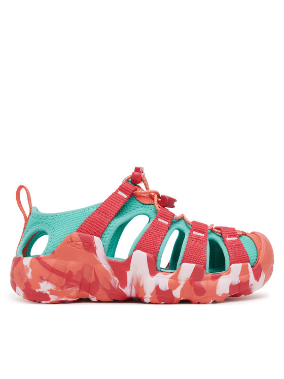 Keen Sandále Hyperport H2 Y 1030832 Ružová
