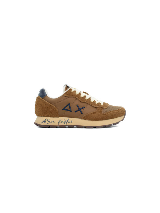 SUN68 SUN68 Sneakers Z45105-93 Arancione