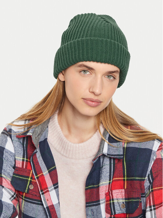 Billabong Billabong Cepure Alta Rib EBJHA00115 Zaļš