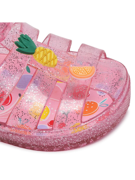 Nelli Blu Nelli Blu Sandali 55204 Rosa