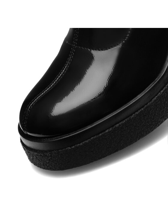 Jenny Fairy Jenny Fairy Stiefeletten MALAIKA WYL3468-2 Schwarz