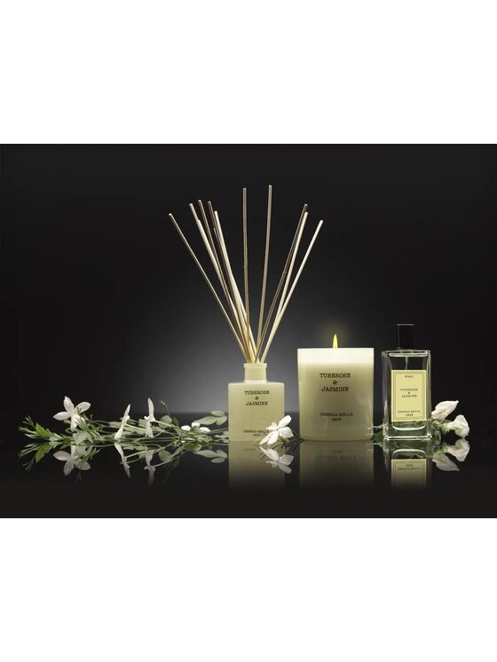 Cereria Molla Cereria Molla Świeca Cereria Molla Boutique Beżowy