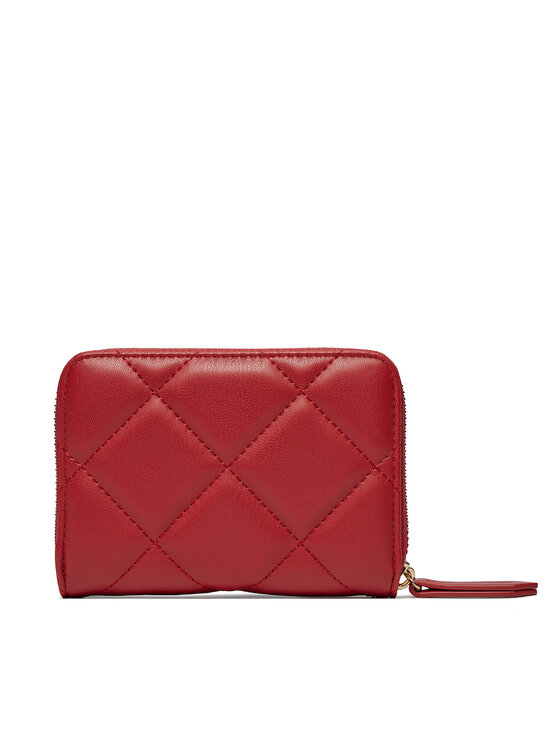 Valentino Valentino Portafoglio grande da donna Ocarina VPS3KK137R Rosso