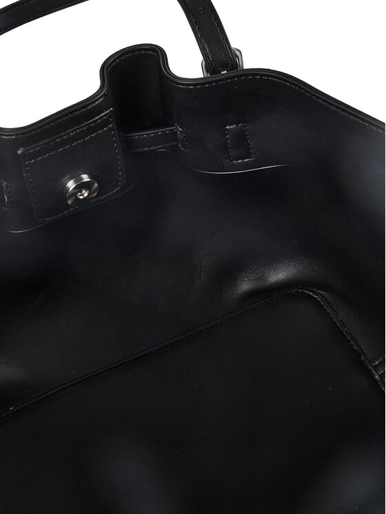 Valentino Valentino Torebka 333545 Czarny