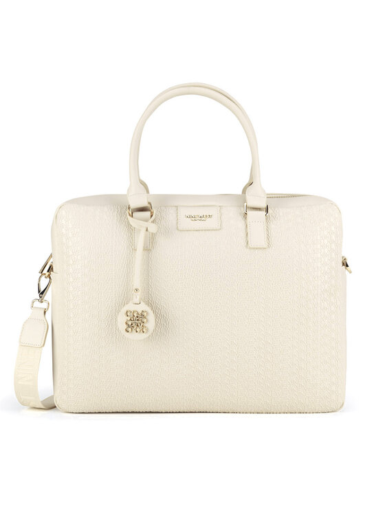 Nine West Nine West Сумка для ноутбука LDA7742 Бежевий