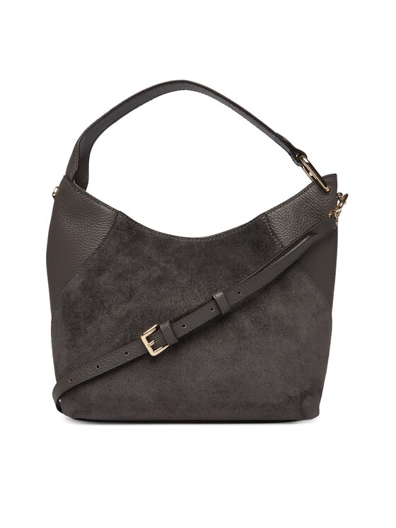 Furla Furla Kabelka Lara S WB01958 BX1895 BG 4285S Šedá