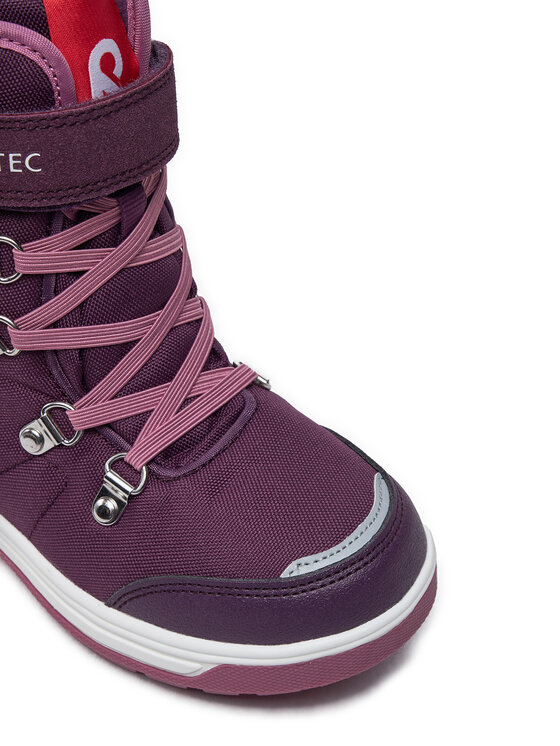 Reima Reima Schneeschuhe Quicker 5400025A Violett