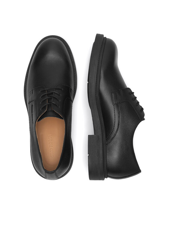 Gino Rossi Gino Rossi Pantofi FERYD-26 MI08 Negru