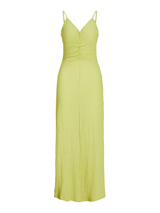 JJXX JJXX Ljetna haljina Moon 12272118 Zelena Regular Fit