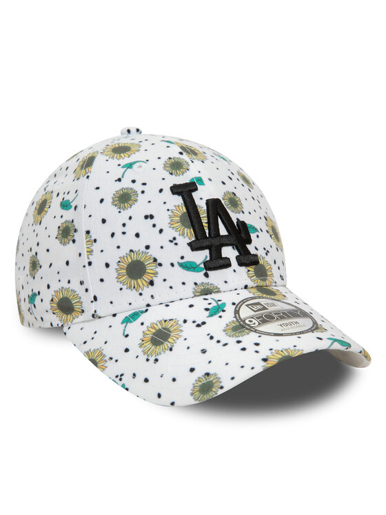 New Era New Era Šilterica Kids Floral Aop 940 Ne 60503477 M Šarena