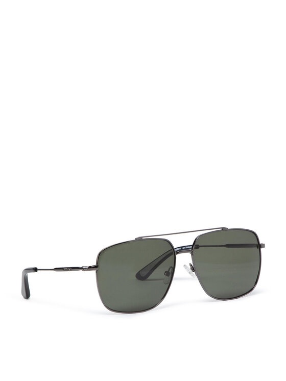 Gino Rossi Gino Rossi Ochelari de soare AGG-M-507-10-07 Negru