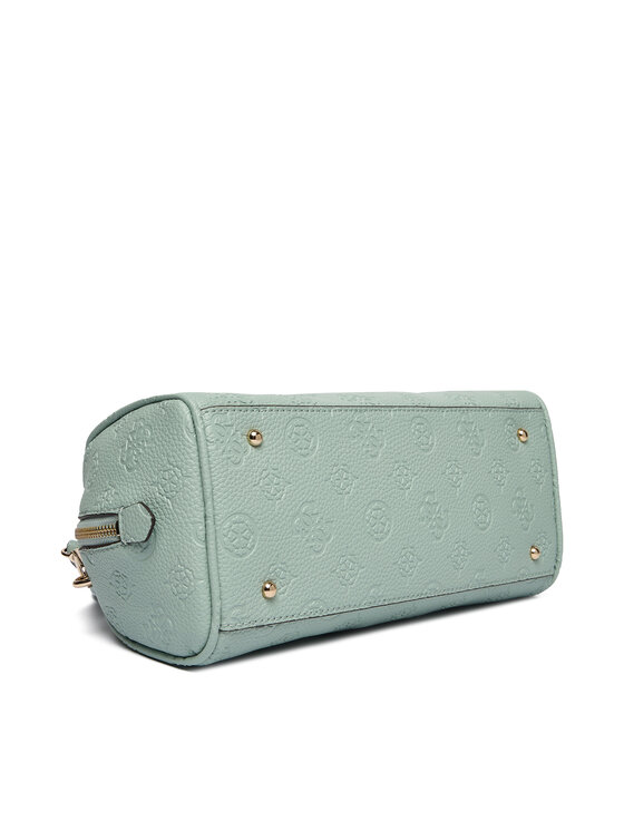 Guess Guess Geantă Cresidia II HWPD98 88080 Albastru