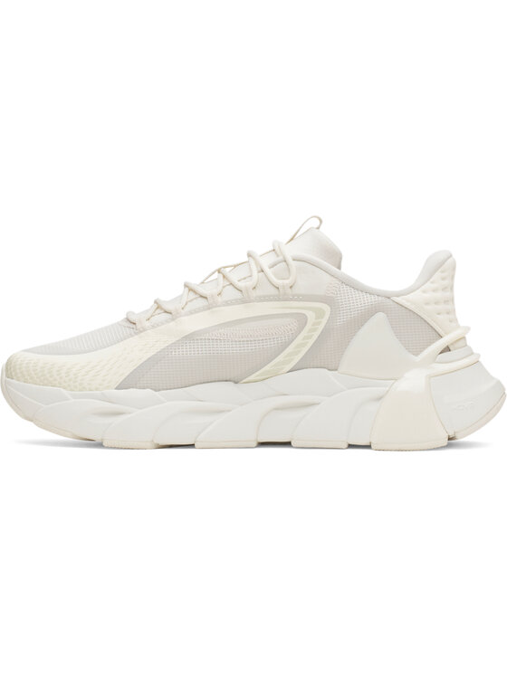 Under Armour Under Armour Sneakersy UA-6010299 Biały