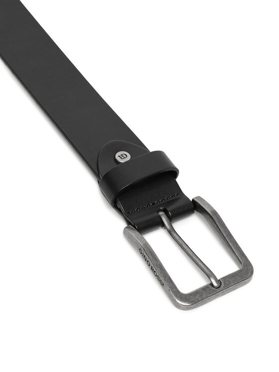 Gino Rossi Gino Rossi Cintura C-HENRY-ZP23039 Nero