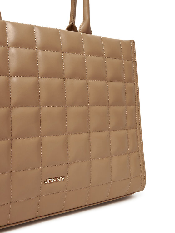 JENNY JENNY Borsetta C-JNY-M-010-08 Beige