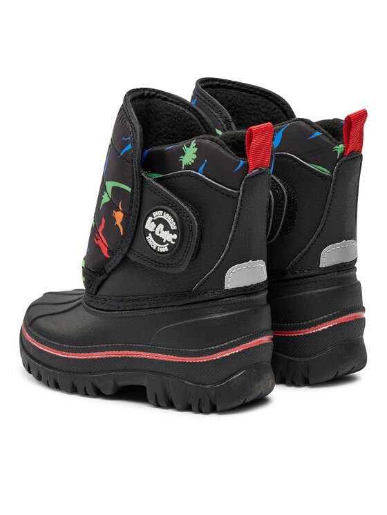 Lee Cooper Lee Cooper Lumesaapad LCJ-24-44-2861K Must