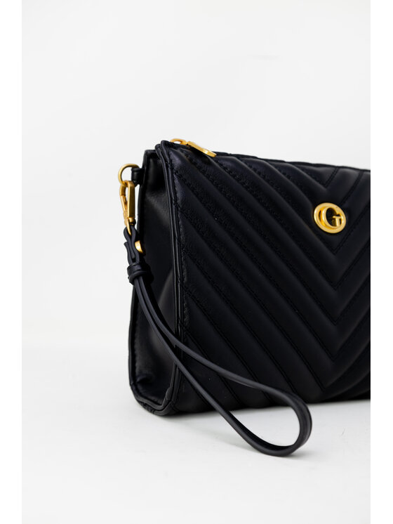 Guess Guess Borsa POUCH Nero