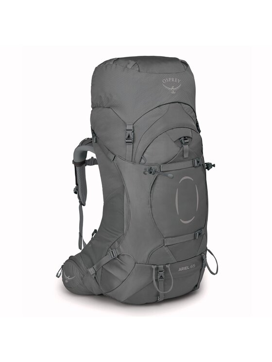 Osprey Osprey Plecak 319046 Szary