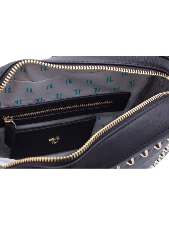 Trussardi Trussardi Kabelka Levanto Borchie 75BN08 Černá