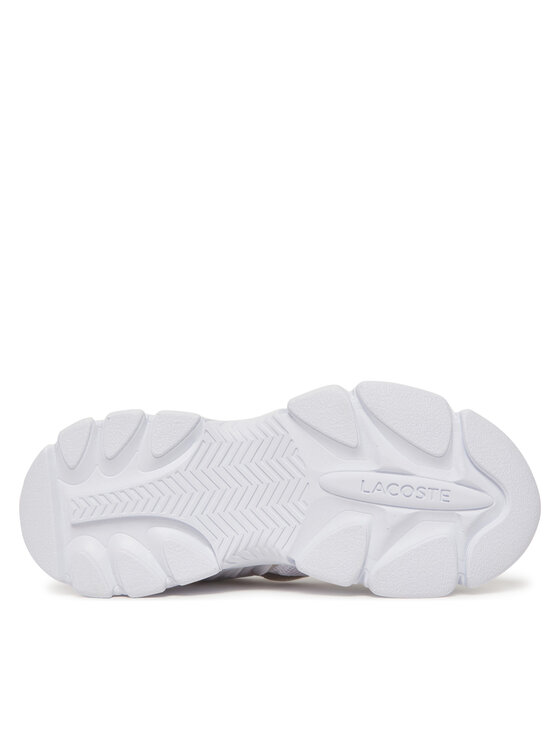 Lacoste Lacoste Superge 7-49SUJ0012 Bela