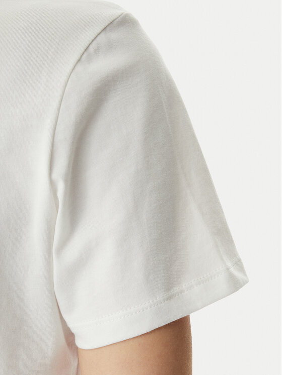 Morgan Morgan Blusa 261-DUPAIN Bianco Regular Fit