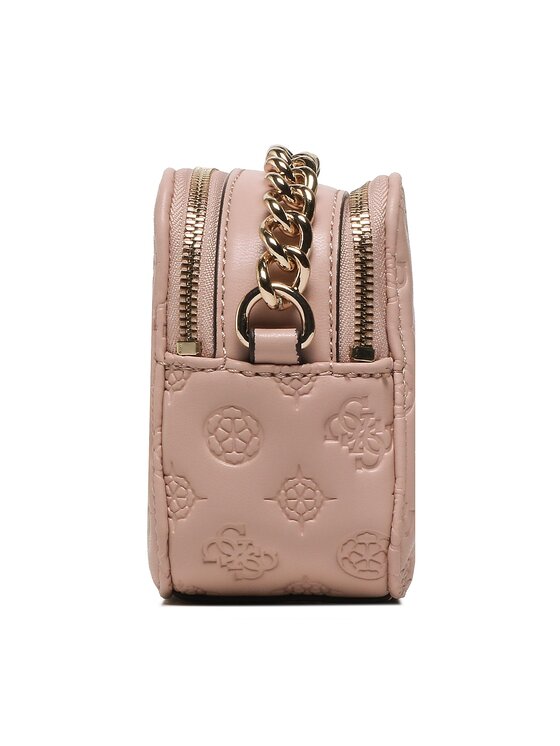 Guess Guess Torbica Noelle (LF) HWLF78 79140 Ružičasta