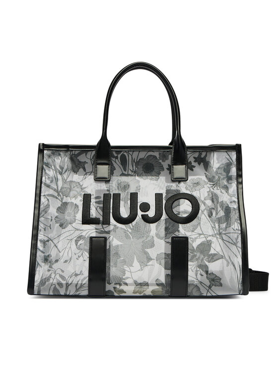 Liu Jo Liu Jo Rankinė VA6193 J3909 Skaidrus