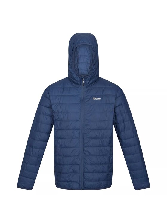 Regatta Regatta Kurtka outdoor Hillpack Niebieski Long Fit