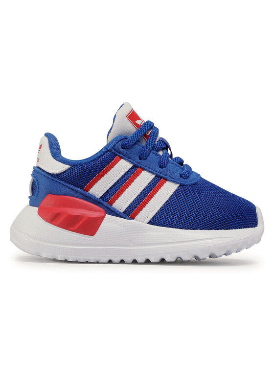 adidas adidas Αθλητικά La Trainer Lite El I FW0588 Σκούρο μπλε