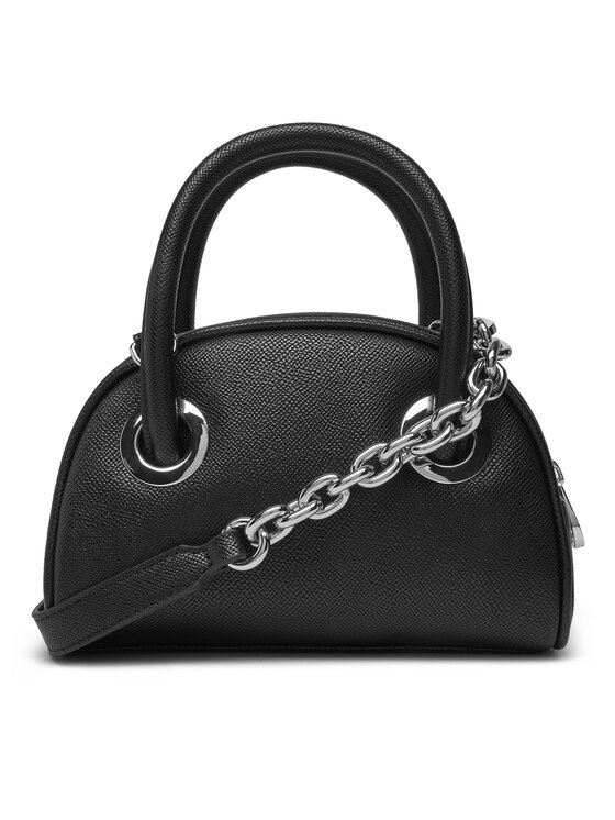 TOUS TOUS Handtasche Poppy 2002202251 Schwarz