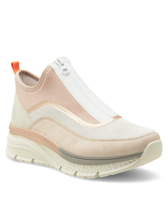 Rieker Rieker Sneakers 48053-31 Roz