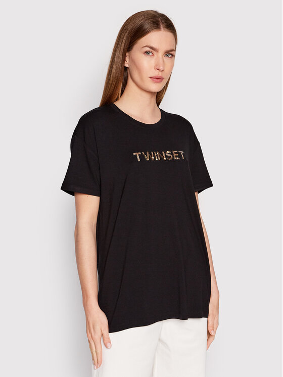 T-shirt TWINSET