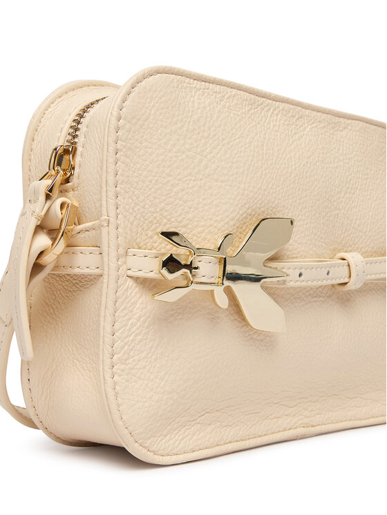 Patrizia Pepe Patrizia Pepe Ročna torba 8B0328/L162-W405 Écru