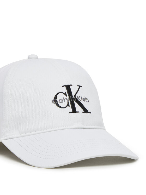 Calvin Klein Jeans Calvin Klein Jeans Šilterica LV04G5004G Bijela