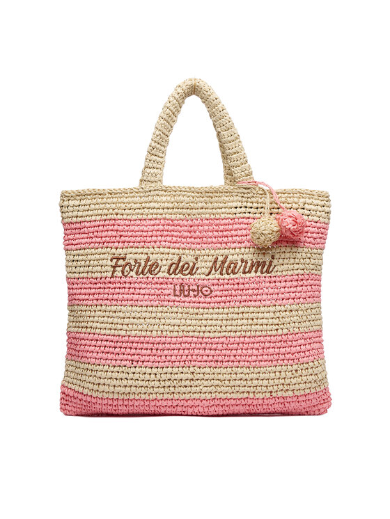 Liu Jo Liu Jo Handtasche VA6197 A0006 Rosa