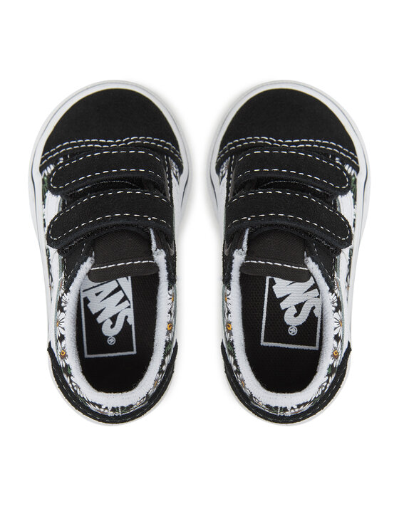Vans Vans Tenisky VN0009RCBA21 Černá