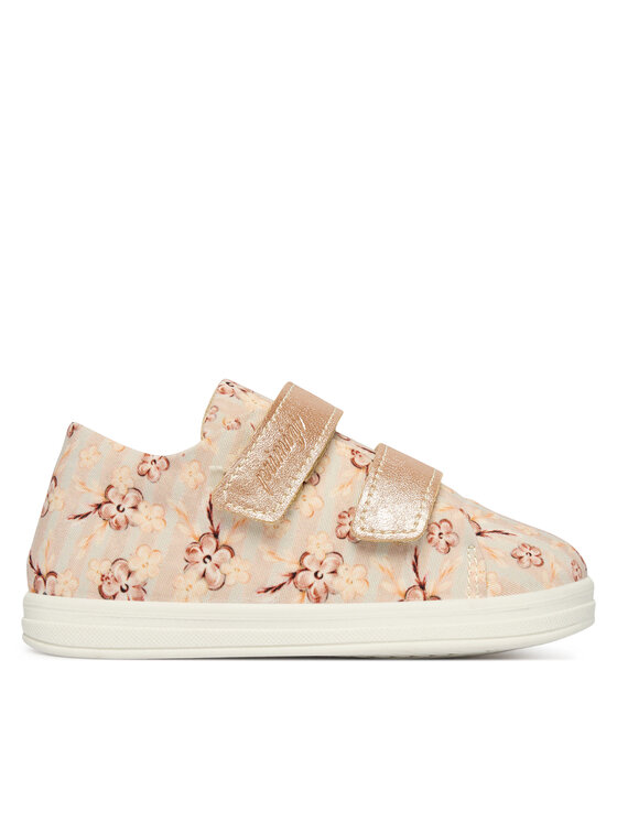 Primigi Pantofi 1355077 S Bej