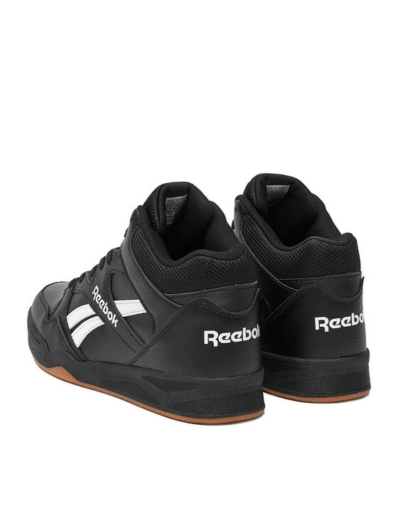 Reebok Reebok Sneakersy CEO-BB4900 MID AR30109M-BHT Czarny