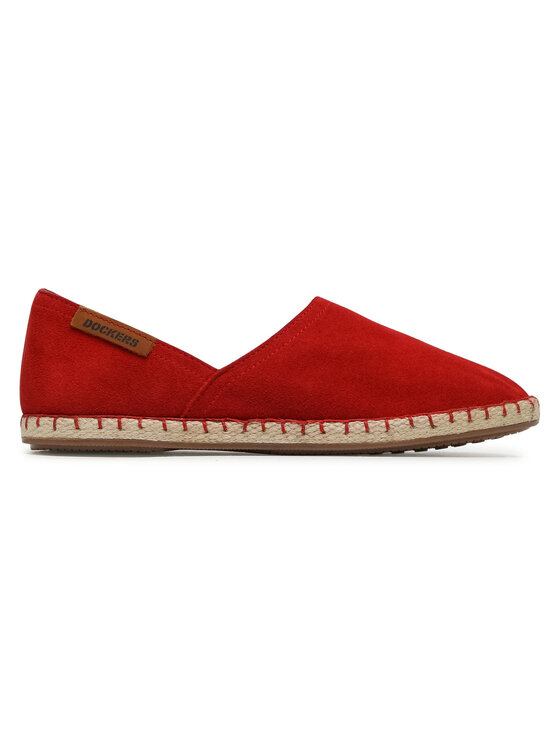 Dockers espadrilles hot sale