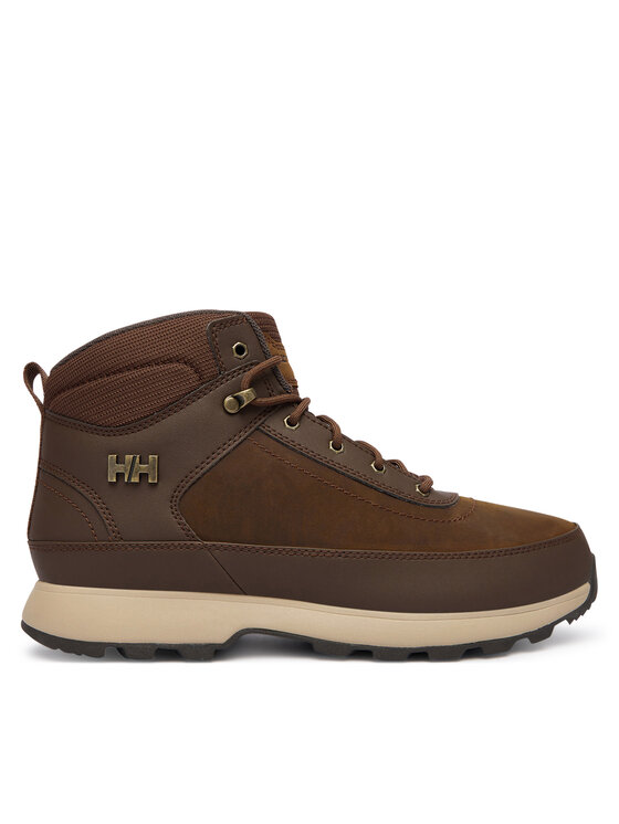 Helly Hansen Helly Hansen Bakancs Calgary 2 12036_745 Barna