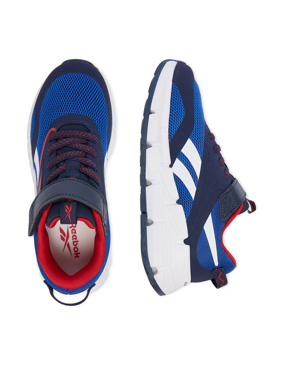 Reebok Reebok Bežecké topánky Eo-Zig Dynamica 6 100267867 Tmavomodrá